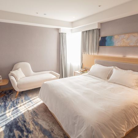 City Hotel Sanghaj Kültér fotó