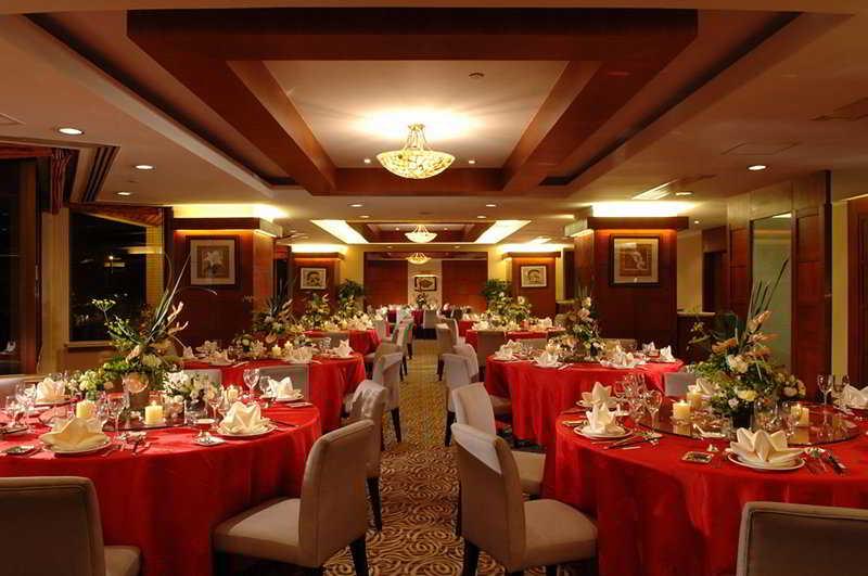 City Hotel Sanghaj Kültér fotó