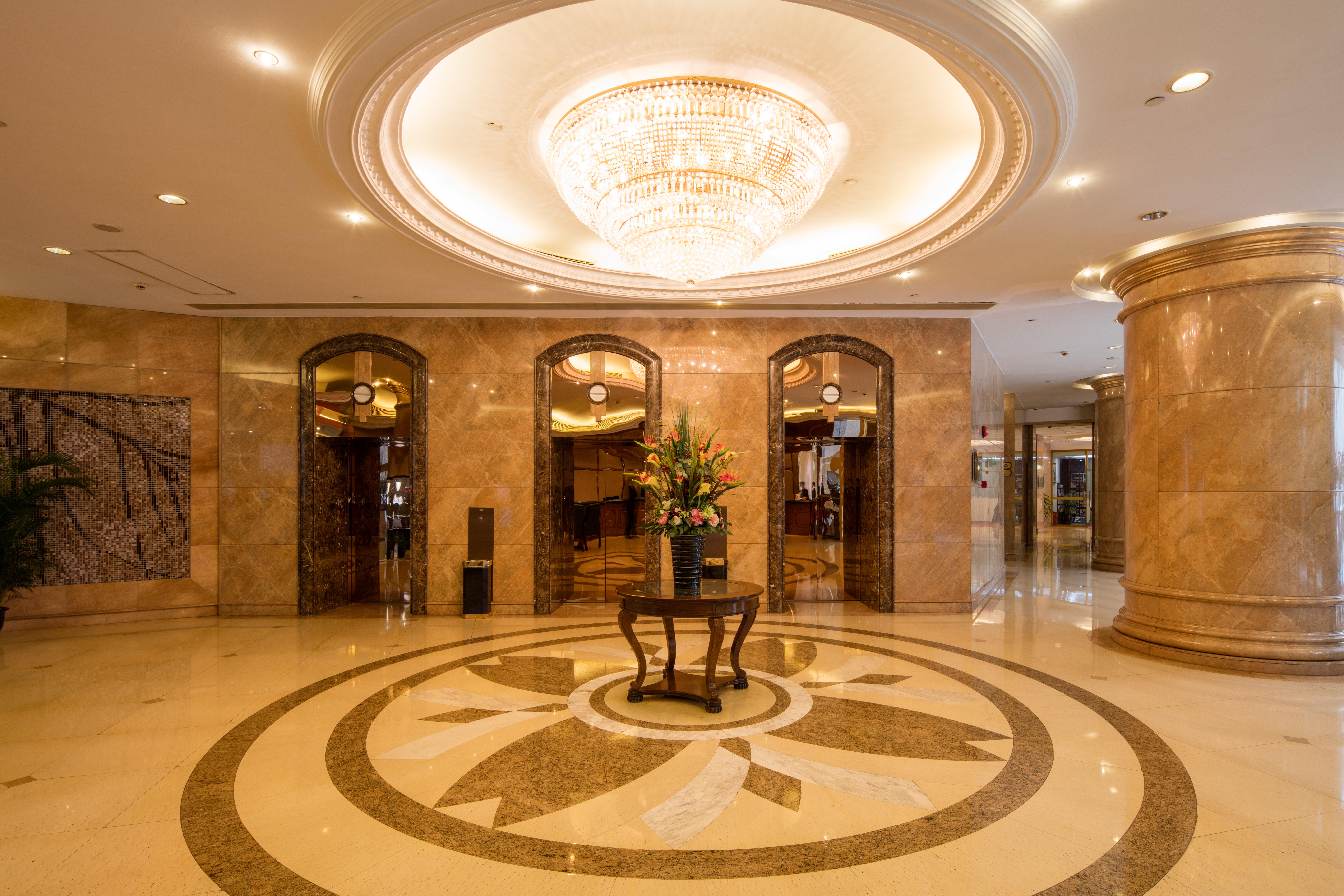 City Hotel Sanghaj Kültér fotó