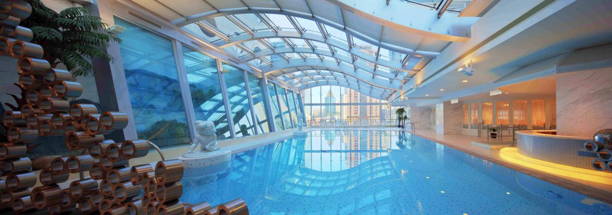 City Hotel Sanghaj Kültér fotó